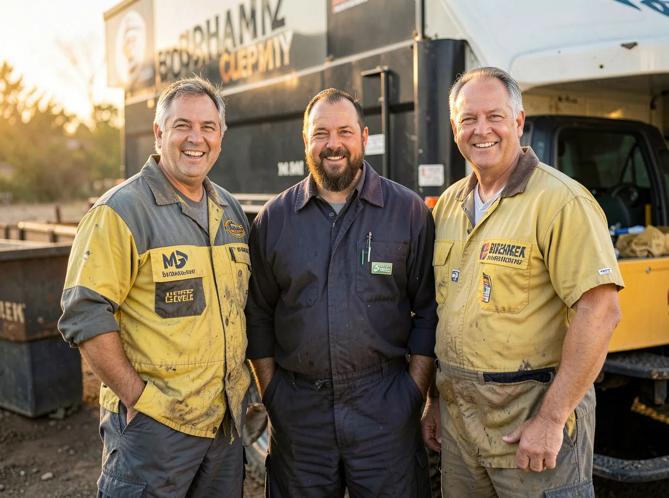 Sewage Cleanup company in Joseph, OR