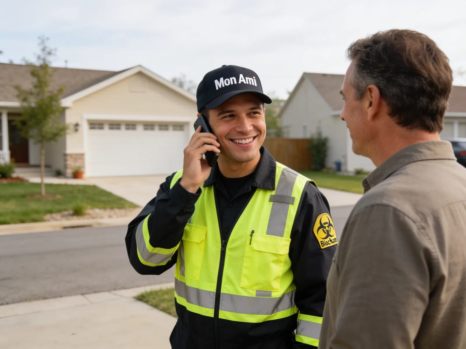 Sewage Cleanup Joseph, OR FAQs